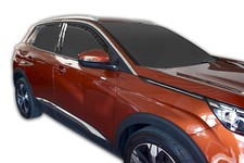 Deflettori Aria Per Peugeot