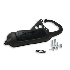 Marmitta Malossi WILD LION