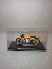Ducati 350 Mk3 Desmo 1974