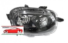 FARO DX 2H7 ELETTRICO PER