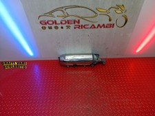 EXHAUST TERMINAL TANK MALAGUTI