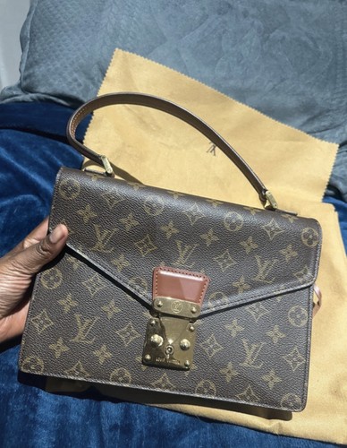 Louis vuitton concorde - louis,