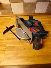 Erbauer ECS18-Li Seghetto