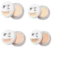 IT Cosmetics Do It All Sheer