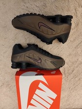 Nike shox uomo taglia 7 - nike,