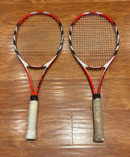 Racchetta tennis 550 head - racchetta,
