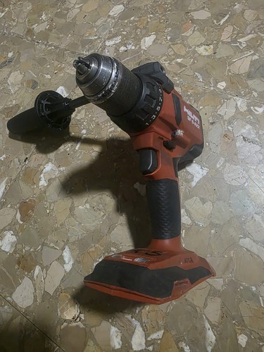 Taladro hilti a22 atc - taladro, sf