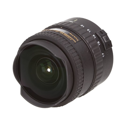 Tokina af10 5 4 - af10, f3.5