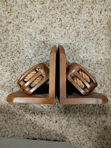 Fermalibri vintage corda - vintage,