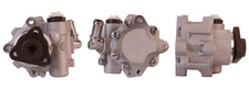 Pompa idraulica sterzo per AUDI SKODA VW A4 B5 Avant B6 A6 C5 SUPERB I