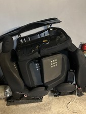 tappezzeria fiat grande punto 2007 3 porte