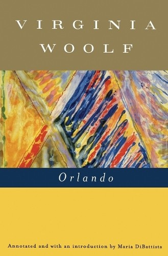 Virginia woolf mark hussey - virginia,
