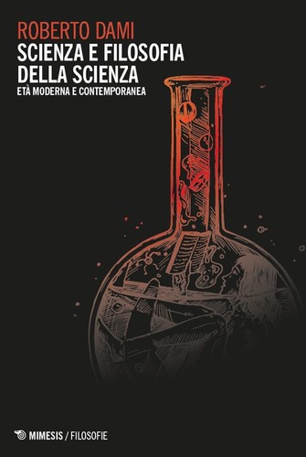 Scienza filosofia della - filosofia,