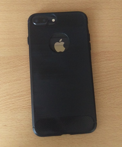 Iphone plus 64gb - iphone, grigio