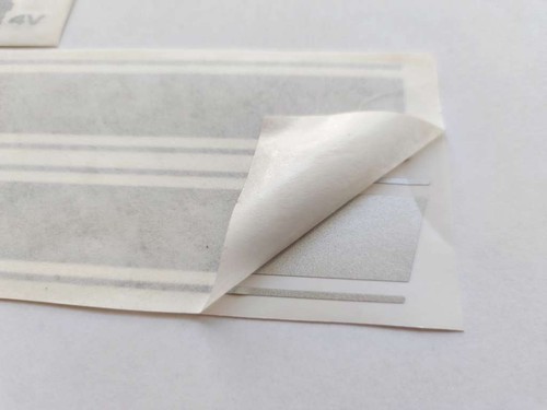 Kit adesivi striscie righe - adesivi,