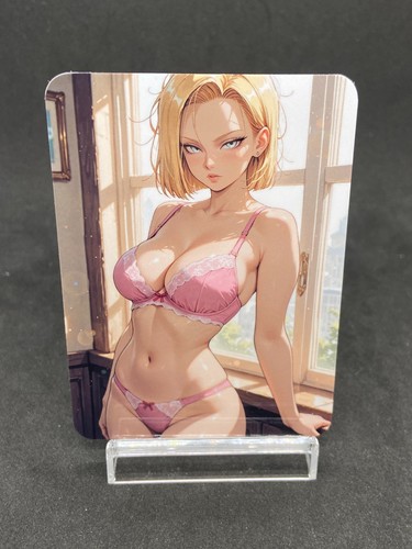 Android sexy card - android, 18