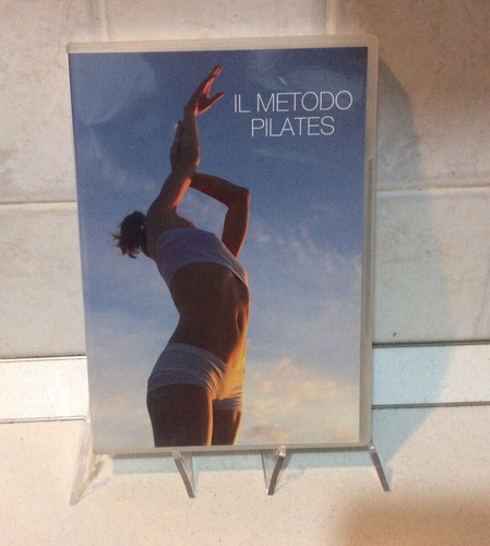 Dvd film video - film, metodo