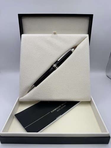 Penna sfera montblanc - a,