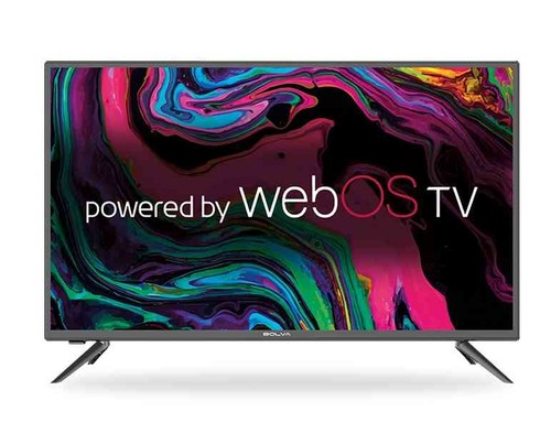 Bolva led s32h01 hd - 32",