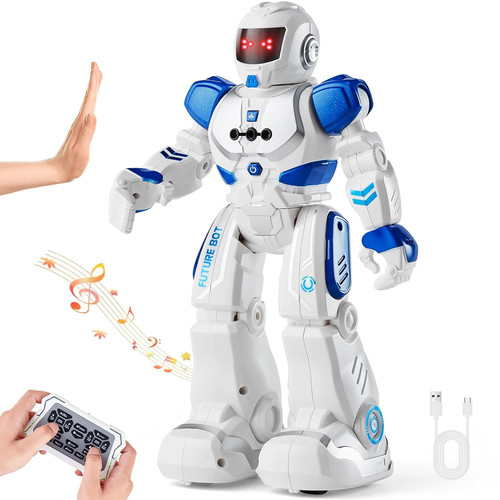 Robot giocattolo per bambini - robot,