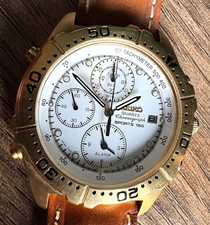 NOS Orologio Vintage