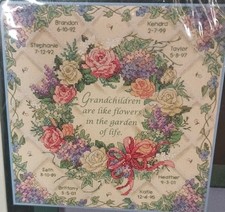 Dimensioni I Fiori della Vita