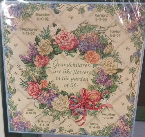 Dimensioni fiori della - fiori, vita