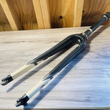 Forcella disco ghiaia