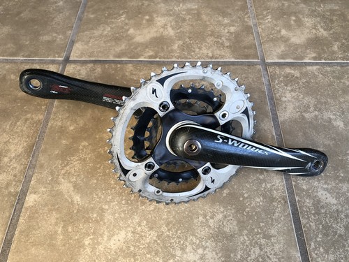 Specialized works fact - s-works,