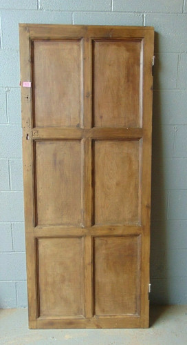Porte porta rovere antiche - , 32