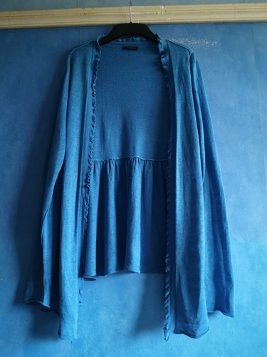Cardigan aperto wrap - wrap, london