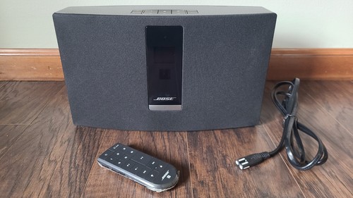 Bose soundtouch - bose, 20