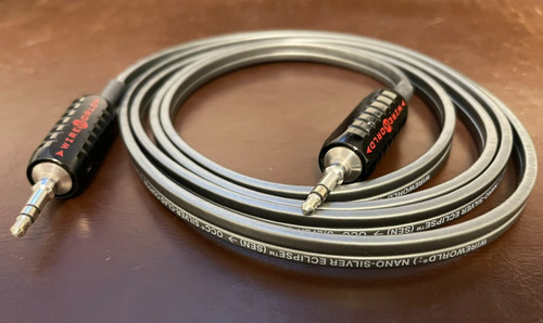 Wireworld nano silver - nano-silver, eclipse