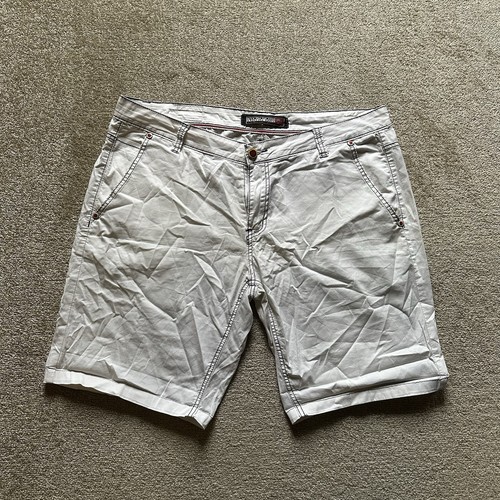 Napapijri pantaloncino uomo - pantaloncino,