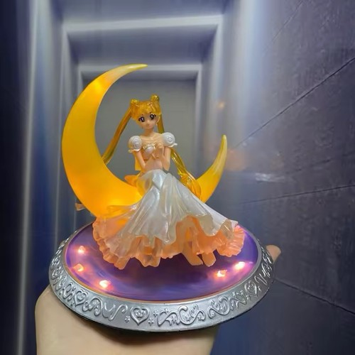 Lampada personaggio sailor - lampada,