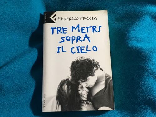 Federico moccia tre - moccia,