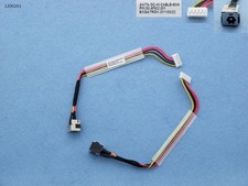 Cable DC-IN HP DV2000 65W