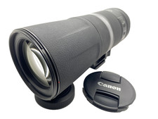 [QUASI NUOVO] Obiettivo Canon