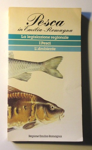 Aavv pesca in - aavv,