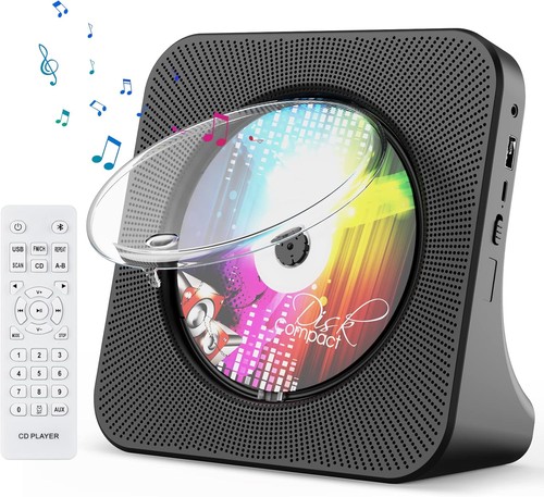 Lettore portatile bluetooth - lettore,