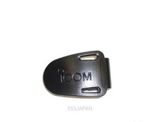 Official icom belt clip - icom,
