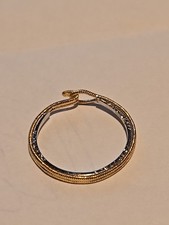 Anello Buccellati Vintage