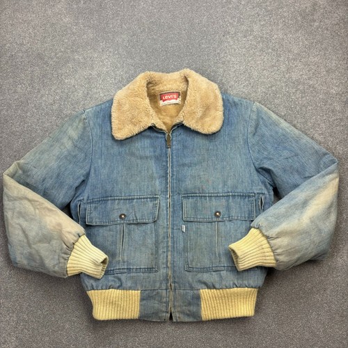 Giacca levis denim - giacca,