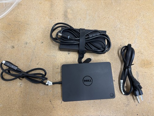 Dell wd15 k17a docking - dell,