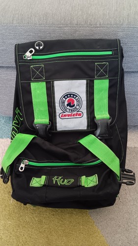 Zaino invicta jolly collection - zaino,