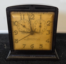 Interruttore orario radio anni