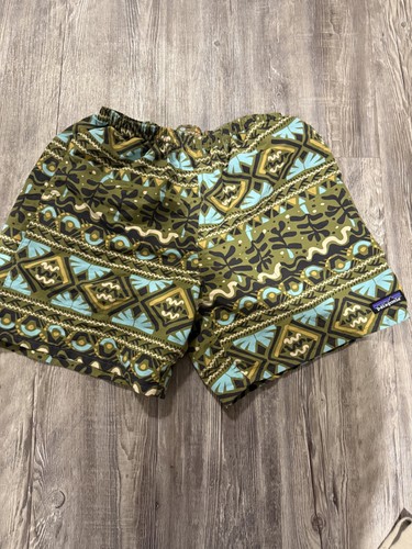 Patagonia baggies pantaloncini - patagonia,