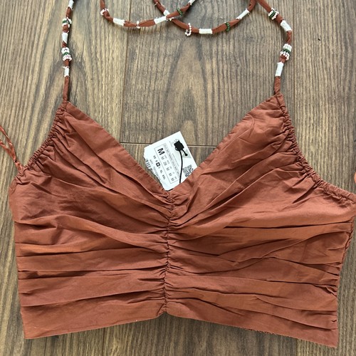 Nuovo con etichette - nuovo, zara