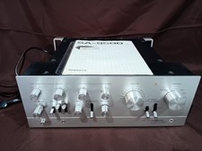 Amplificatore stereo Pioneer