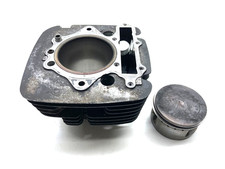 GRUPPO TERMICO CILINDRO